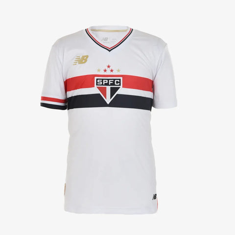 Conjunto Infantil São Paulo I 2025/26