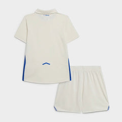 Conjunto Infantil Porto III 2025/26