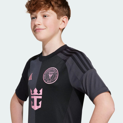 Conjunto Infantil Inter Miami II 2025/26