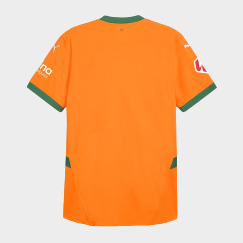 Camisa Valencia III 2024/25
