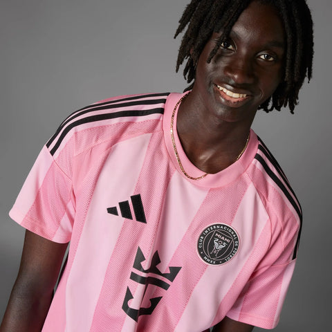 Camisa Inter Miami I 2025/26