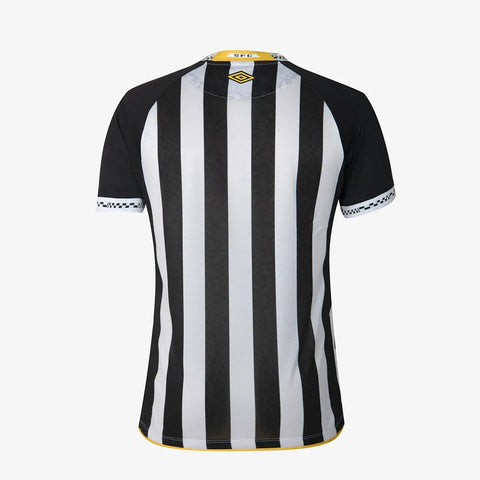 Camisa Santos II 2025/26 Jogador