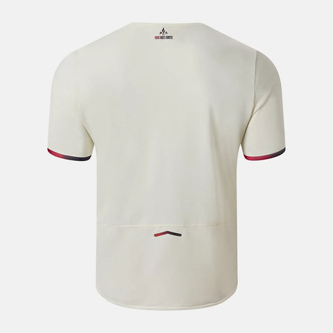 Camisa Lille II 2025/26