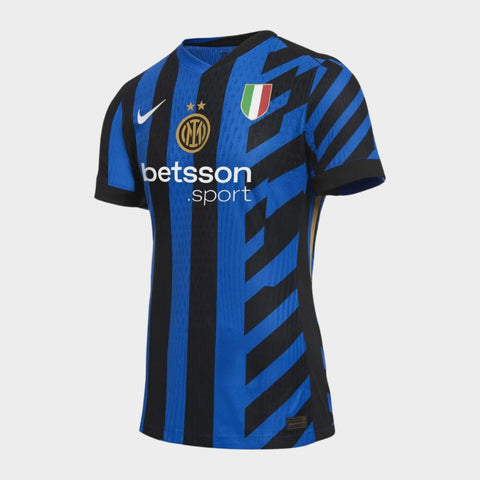 Camisa Inter de Milão I 2024/25