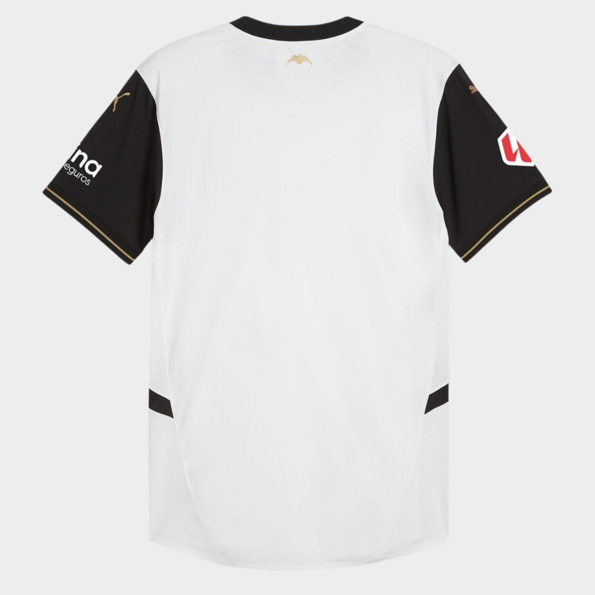 Camisa Valencia I 2024/25