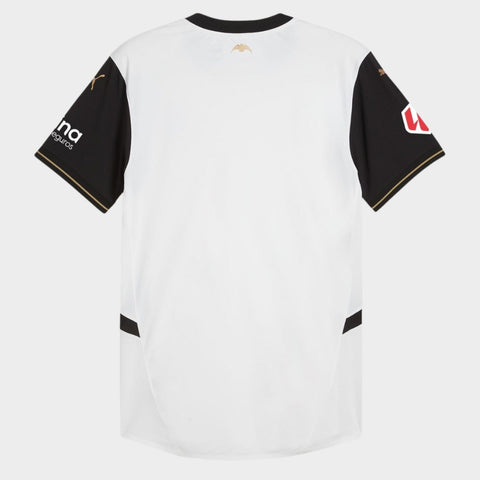 Camisa Valencia I 2024/25