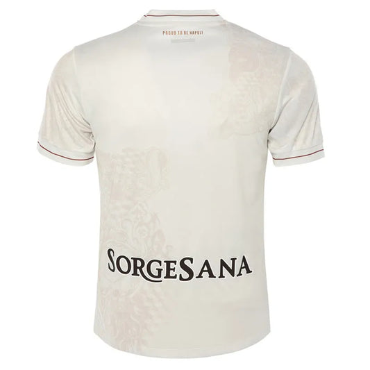 Camisa Napoli II 2025/26