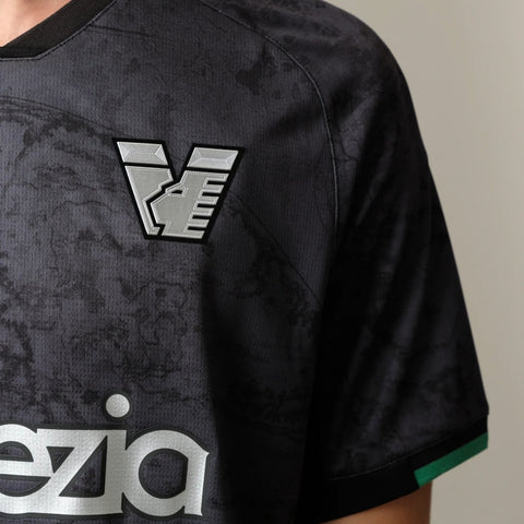 Camisa Venezia I 2025/26