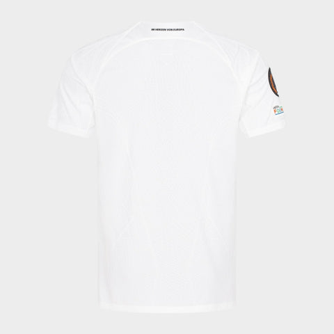 Camisa Eintracht Frankfurt Especial Copas 2024/25