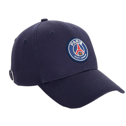 Boné Paris Saint Germain Essencial Azul