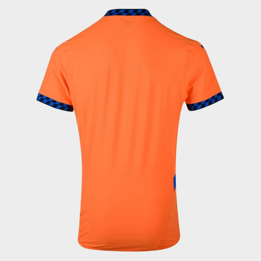 Camisa Olympique de Marseille III 2024/25