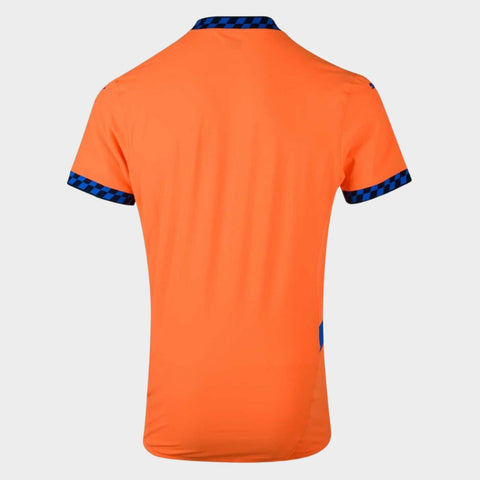 Camisa Olympique de Marseille III 2024/25