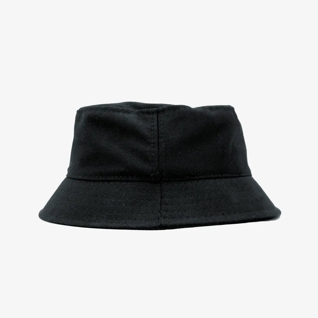 Bucket Internacional Preto