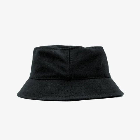 Bucket Internacional Preto