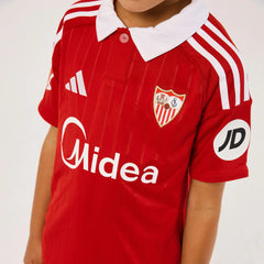 Conjunto Infantil Sevilla II 2025/26