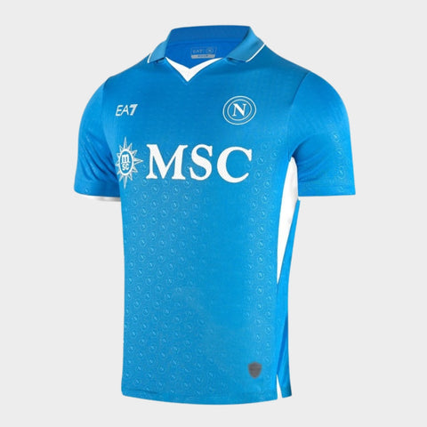 Camisa Napoli I 2024/25