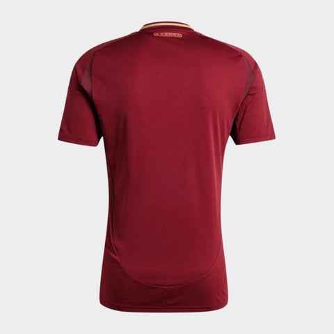 Camisa Roma I 2024/25