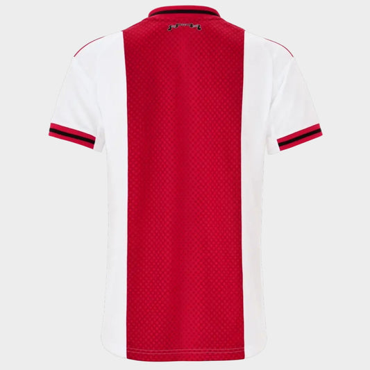 Camisa Ajax I 2025/26 Feminina