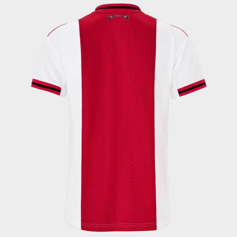 Camisa Ajax I 2025/26 Feminina