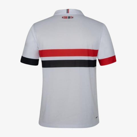 Camisa São Paulo I 2024/25