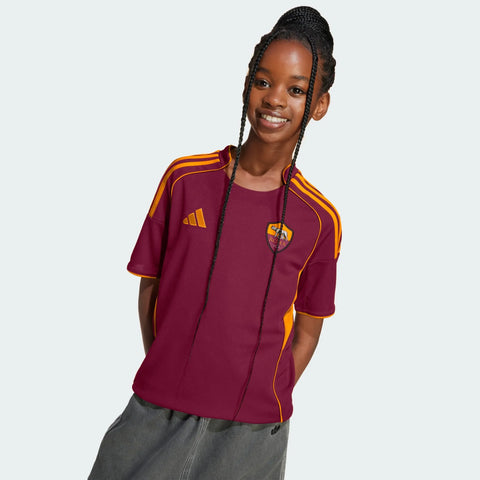 Conjunto Infantil Roma I 2025/26