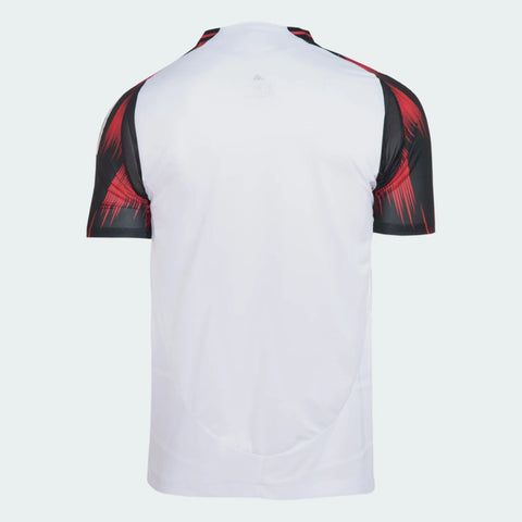 Camisa Flamengo II 2025/26 Jogador