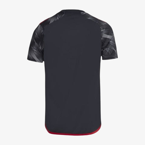 Camisa Flamengo III 2024/25