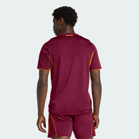 Camisa Roma I 2025/26 Jogador