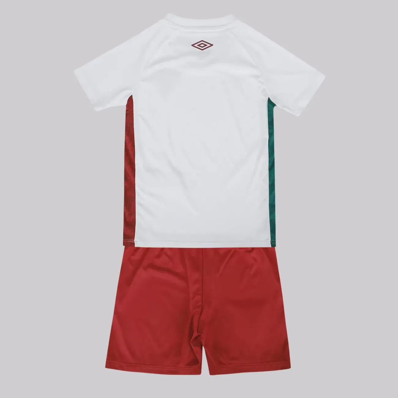 Conjunto Infantil Fluminense II 2025/26