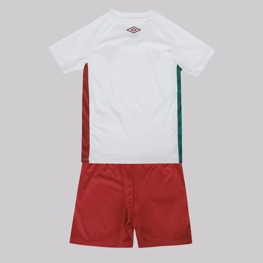 Conjunto Infantil Fluminense II 2025/26