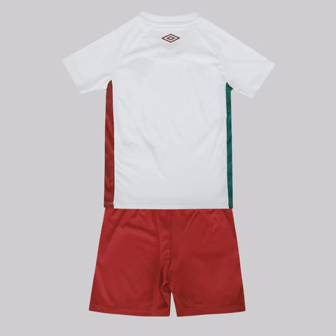Conjunto Infantil Fluminense II 2025/26