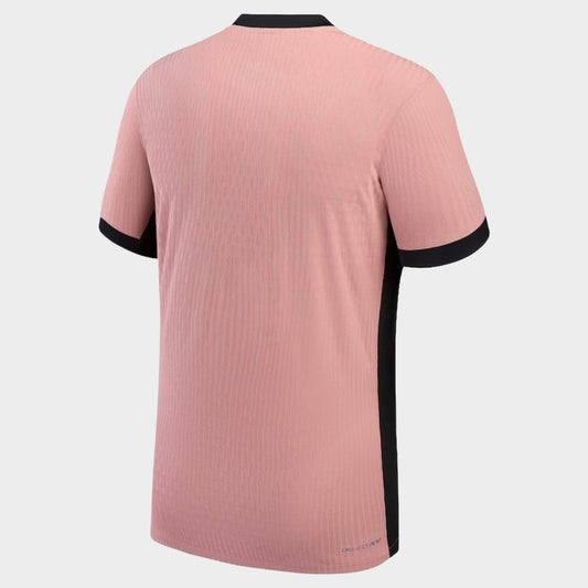 Camisa Paris Saint Germain III 2024/25