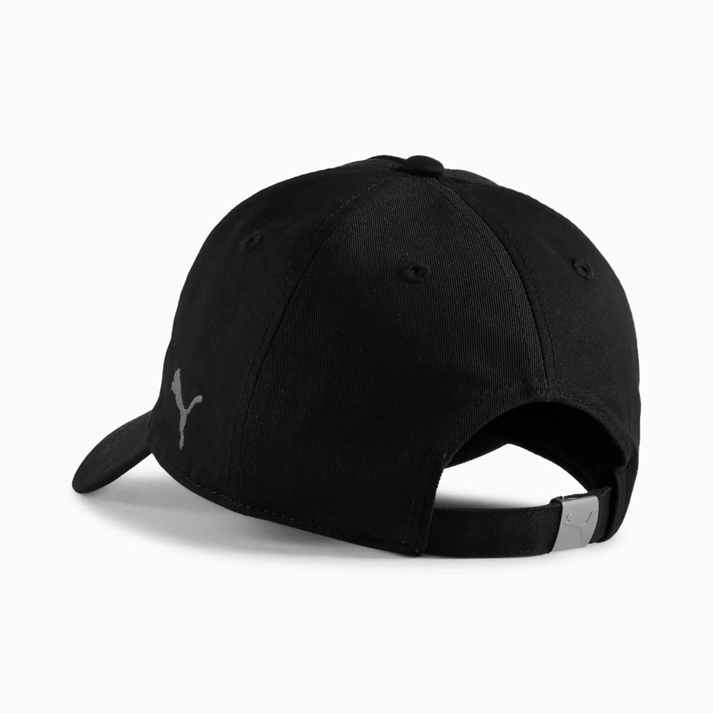 Boné Milan Essencial Preto