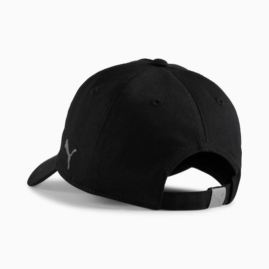 Boné Milan Essencial Preto