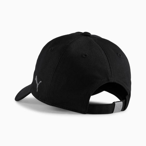 Boné Milan Essencial Preto