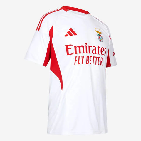 Camisa Benfica III 2025/26