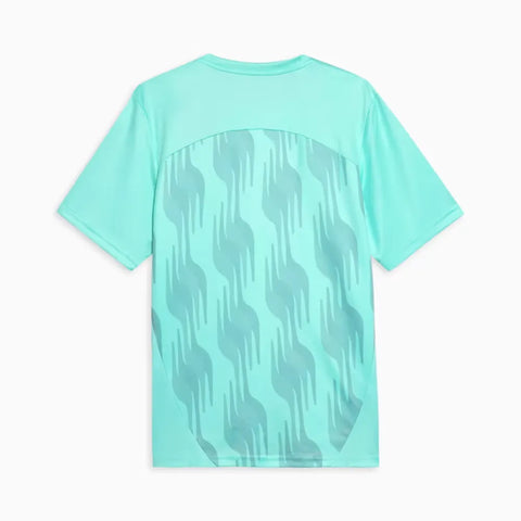 Camisa Pré Jogo Palmeiras 2025/26