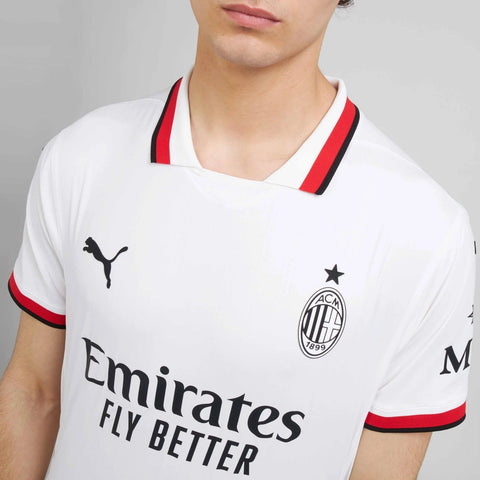 Camisa Milan II 2024/25