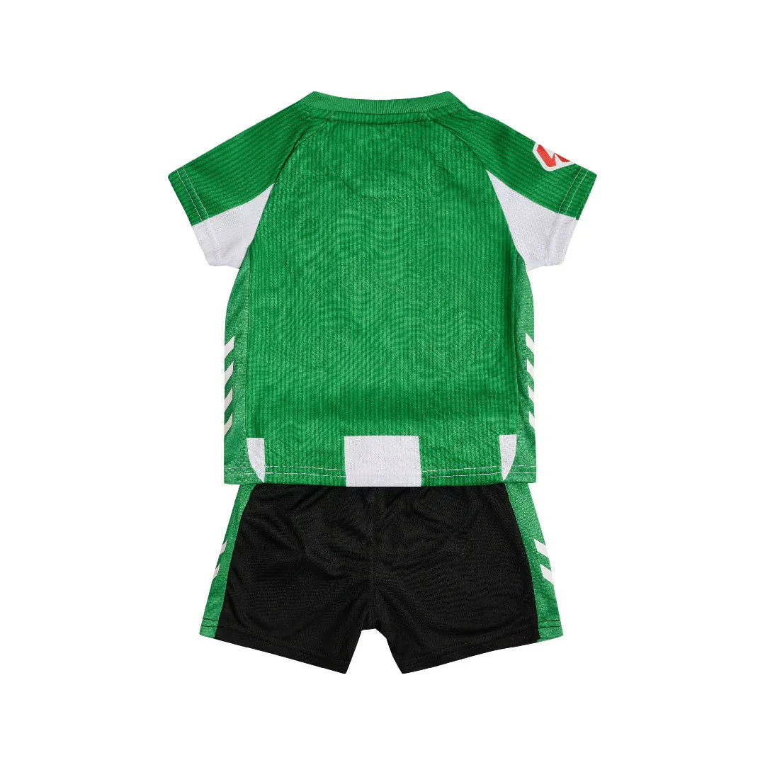 Conjunto Infantil Real Bétis I 2025/26