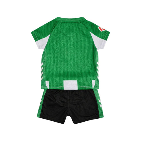Conjunto Infantil Real Bétis I 2025/26