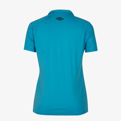 Camisa Santos Especial Kit Azul 2025/26 Feminina