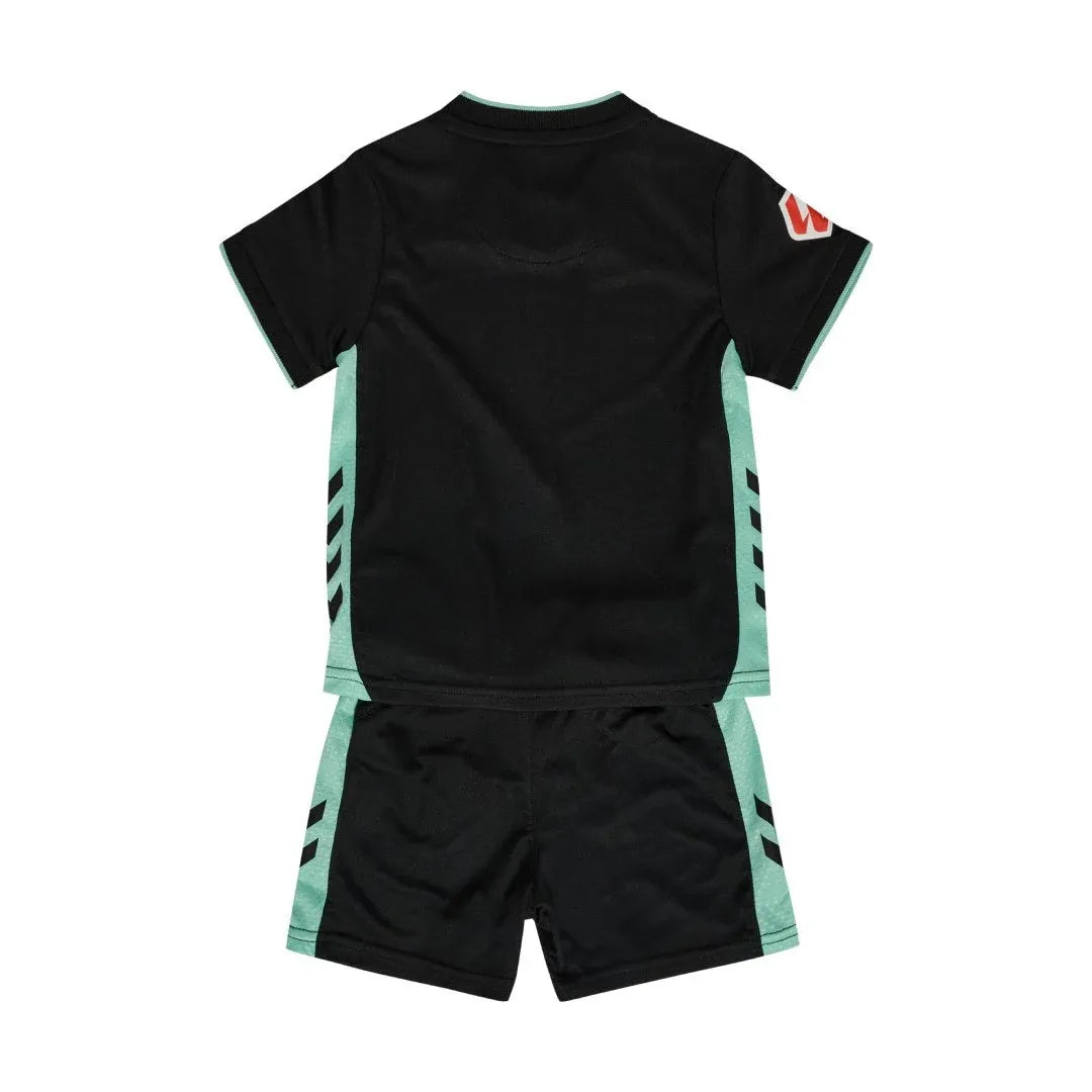 Conjunto Infantil Real Bétis III 2025/26