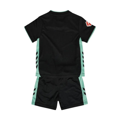 Conjunto Infantil Real Bétis III 2025/26