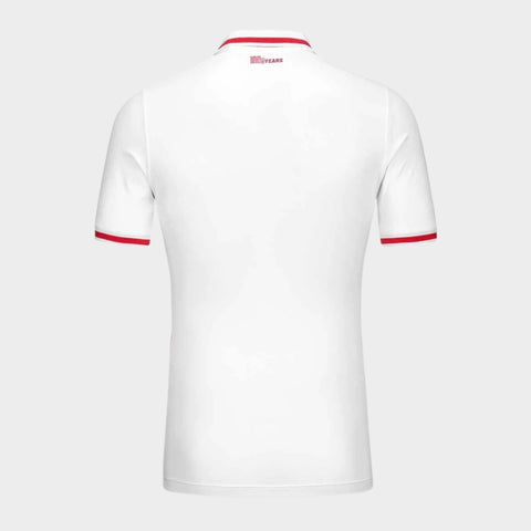 Camisa Mônaco I 2024/25