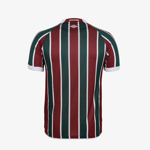 Camisa Fluminense I 2025/26 Jogador