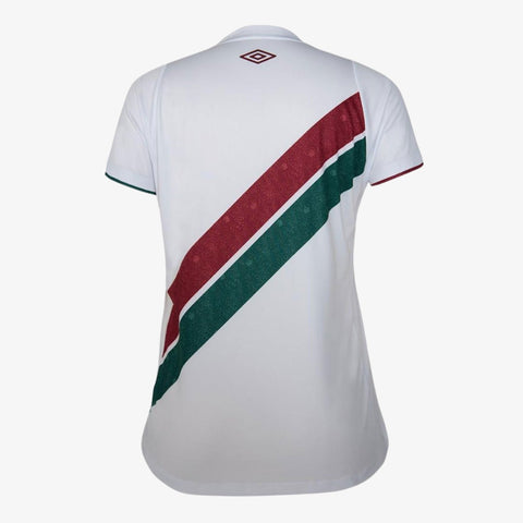 Camisa Fluminense II 2024/25 Feminina