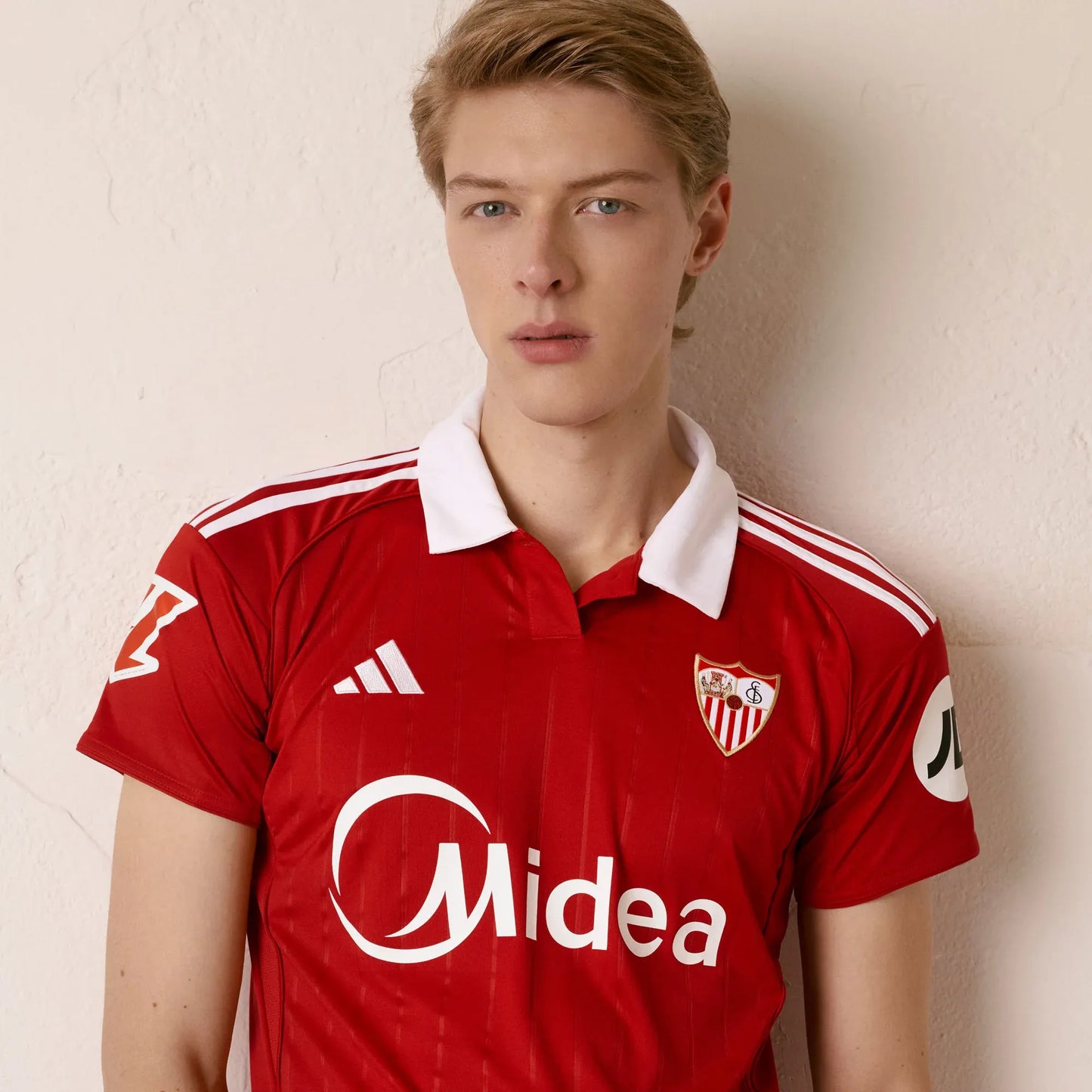 Camisa Sevilla II 2025/26
