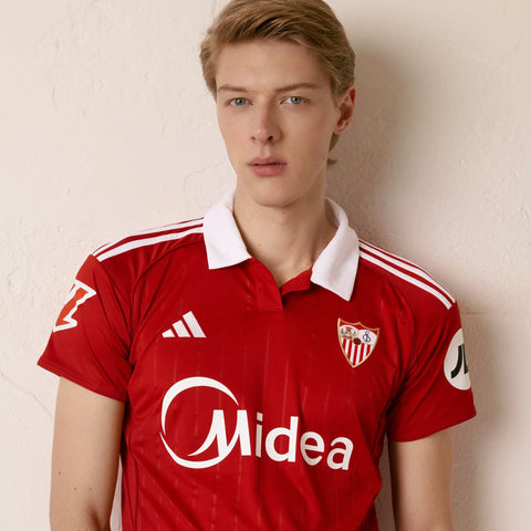 Camisa Sevilla II 2025/26