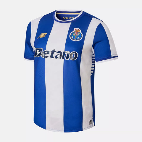 Camisa Porto I 2025/26