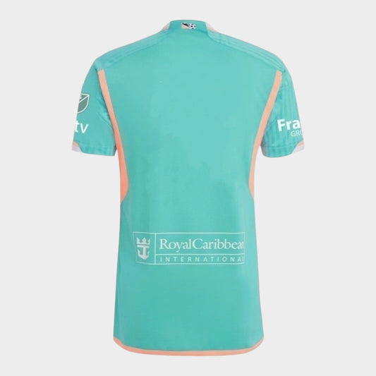 Camisa Inter Miami III 2024/25
